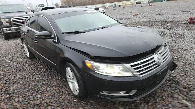 2016 Volkswagen Cc Base VIN: WVWBP7AN3GE513067 Lot: 93229145