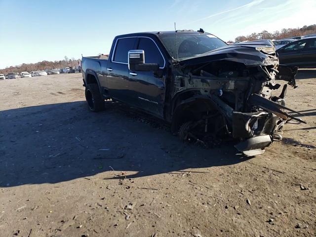 2020 GMC Sierra K2500 Denali VIN: 1GT49REY3LF325978 Lot: 92461715