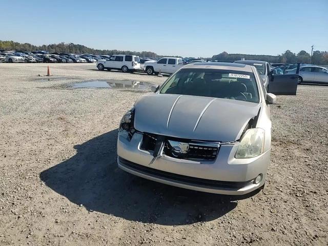 2006 Nissan Maxima Se VIN: 1N4BA41E86C825868 Lot: 91072255