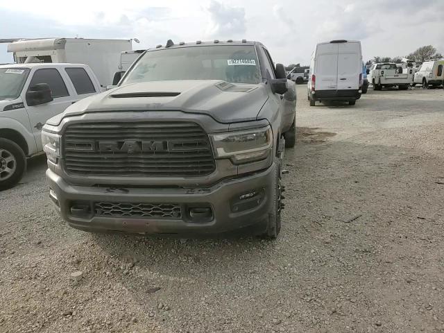 2023 Ram 3500 Laramie VIN: 3C63RRJL0PG522172 Lot: 92714685