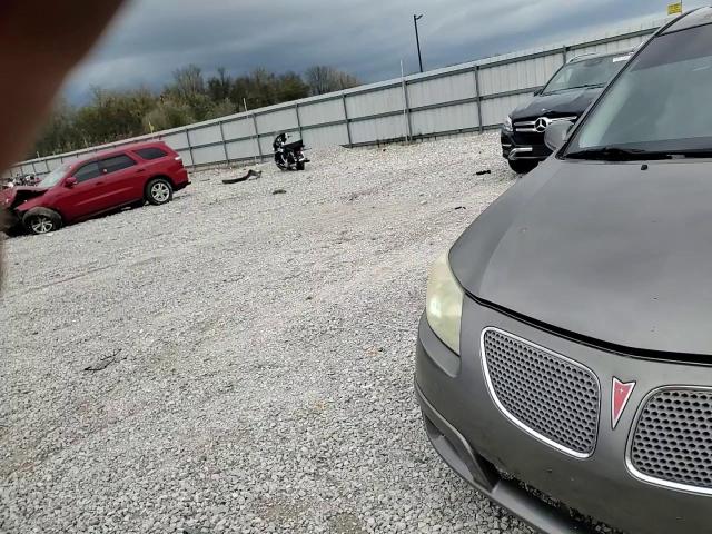 2005 Pontiac Vibe VIN: 5Y2SL63815Z434712 Lot: 91690015