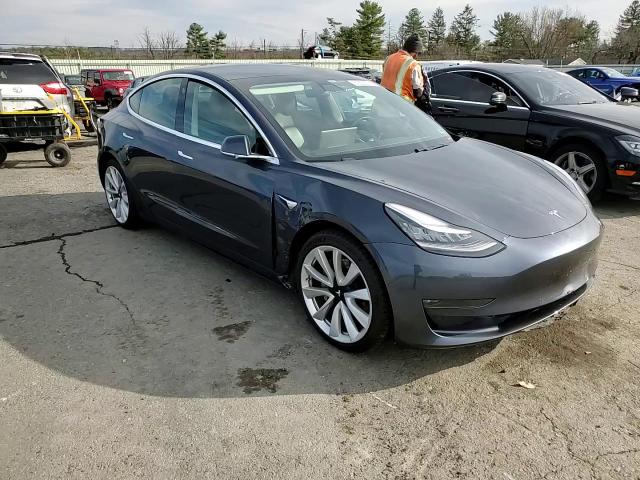 2020 Tesla Model 3 VIN: 5YJ3E1EB6LF646373 Lot: 92836795