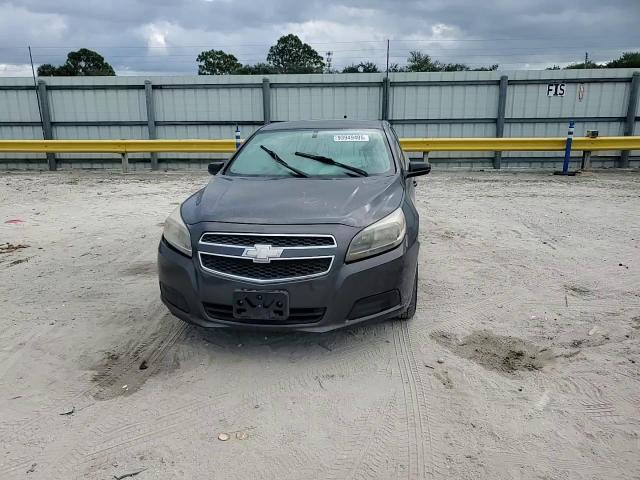 2013 Chevrolet Malibu Ls VIN: 1G11B5SA8DF139788 Lot: 93949405