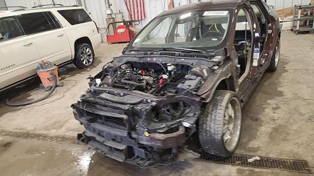 2019 Ford Fusion Sel VIN: 3FA6P0CD5KR229996 Lot: 91720265