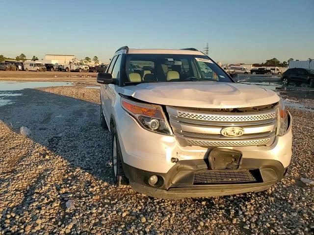 2012 Ford Explorer Xlt VIN: 1FMHK7D93CGA82683 Lot: 94048975