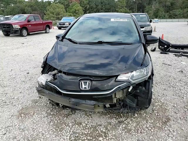 2017 Honda Fit Ex VIN: 3HGGK5H93HM705006 Lot: 93447785