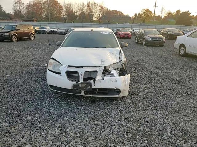 2008 Pontiac G6 Gt VIN: 1G2ZH57N684266548 Lot: 91672105