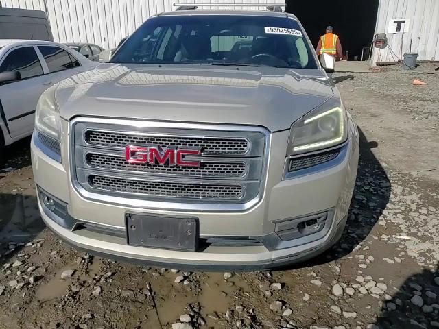 2015 GMC Acadia Slt-1 VIN: 1GKKVRKD6FJ284059 Lot: 93025685