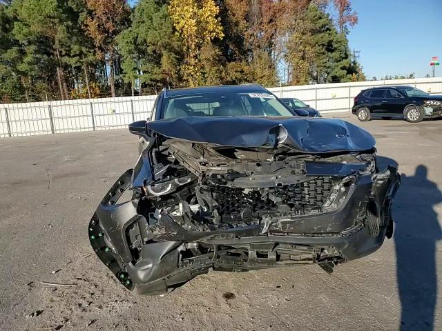 2024 Mazda Cx-50 Premium Plus VIN: 7MMVABEM8RN187451 Lot: 92452485