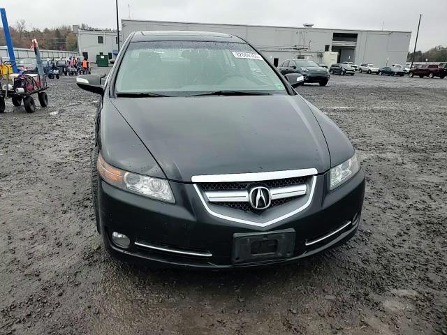 2008 Acura Tl VIN: 19UUA66298A014173 Lot: 82666365