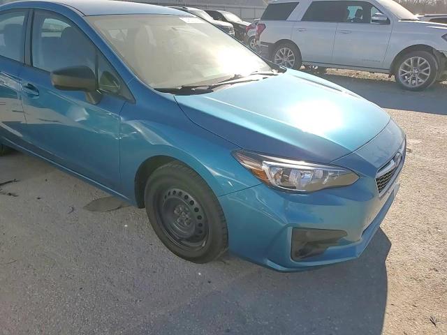 2018 Subaru Impreza VIN: 4S3GKAA6XJ3613681 Lot: 94637145