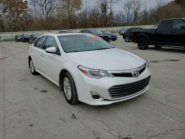 2015 Toyota Avalon Xle VIN: 4T1BK1EB2FU174443 Lot: 92679085