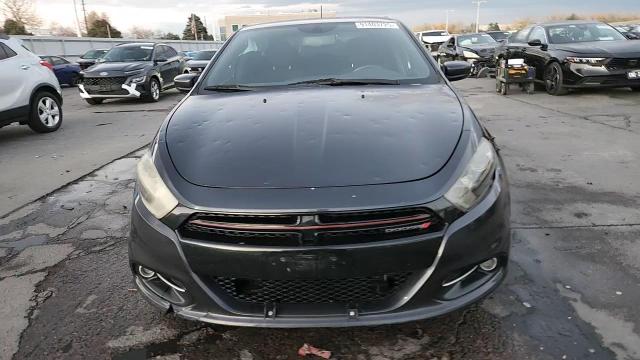 2014 Dodge Dart Sxt VIN: 1C3CDFBB8ED746011 Lot: 91403725