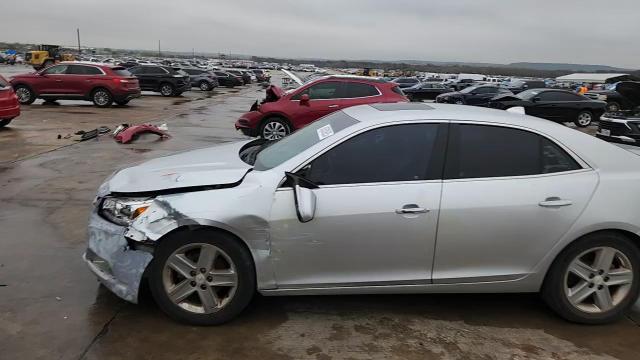 2013 Chevrolet Malibu Ltz VIN: 1G11H5SA7DF284139 Lot: 93520625