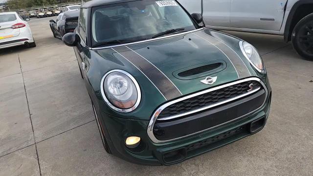 2014 Mini Cooper S VIN: WMWXM7C55ET986034 Lot: 93536605