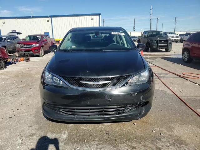 2018 Chrysler Pacifica Touring VIN: 2C4RC1DG9JR130345 Lot: 93864095