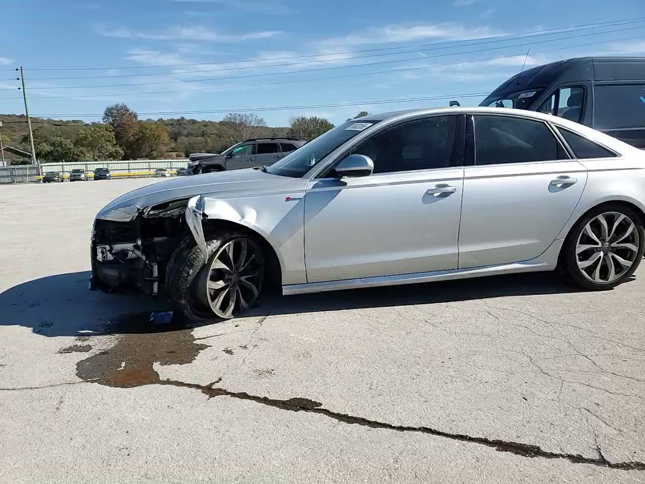 Фото: WAUFGAFC1FN008355