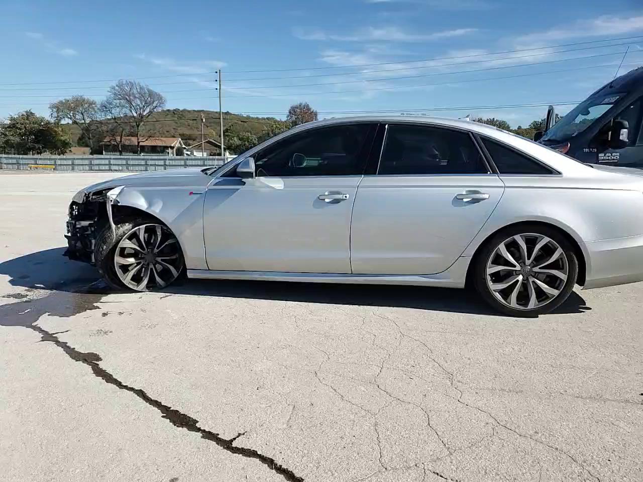 Фото: WAUFGAFC1FN008355