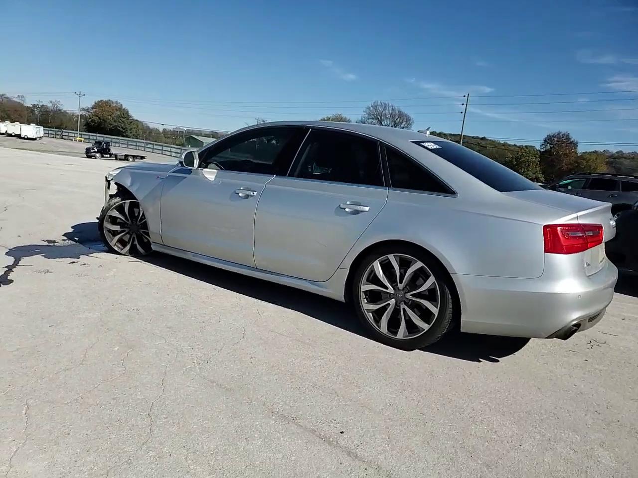 Фото: WAUFGAFC1FN008355