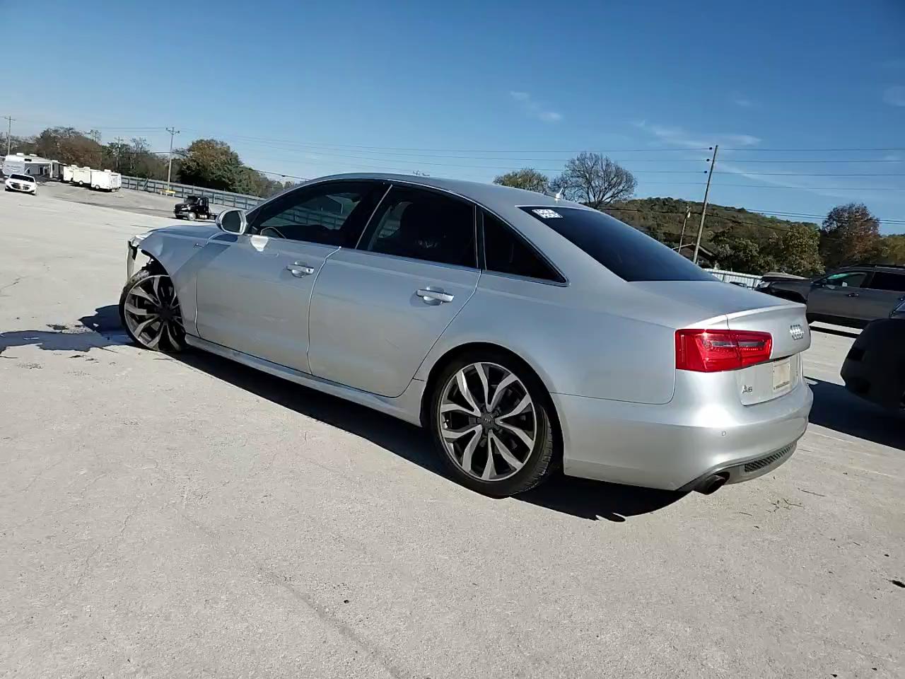 Фото: WAUFGAFC1FN008355