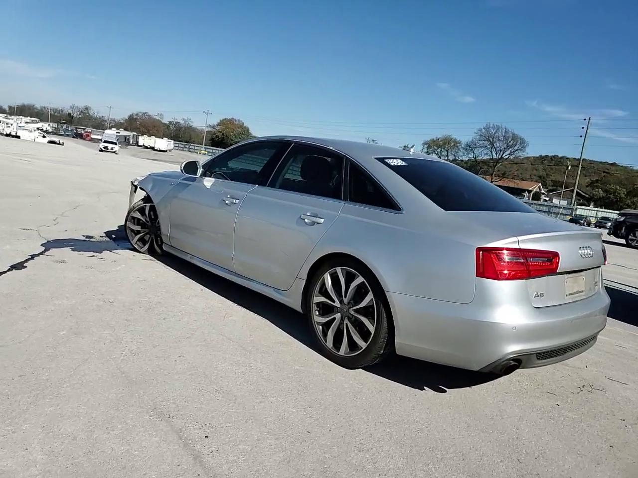 Фото: WAUFGAFC1FN008355