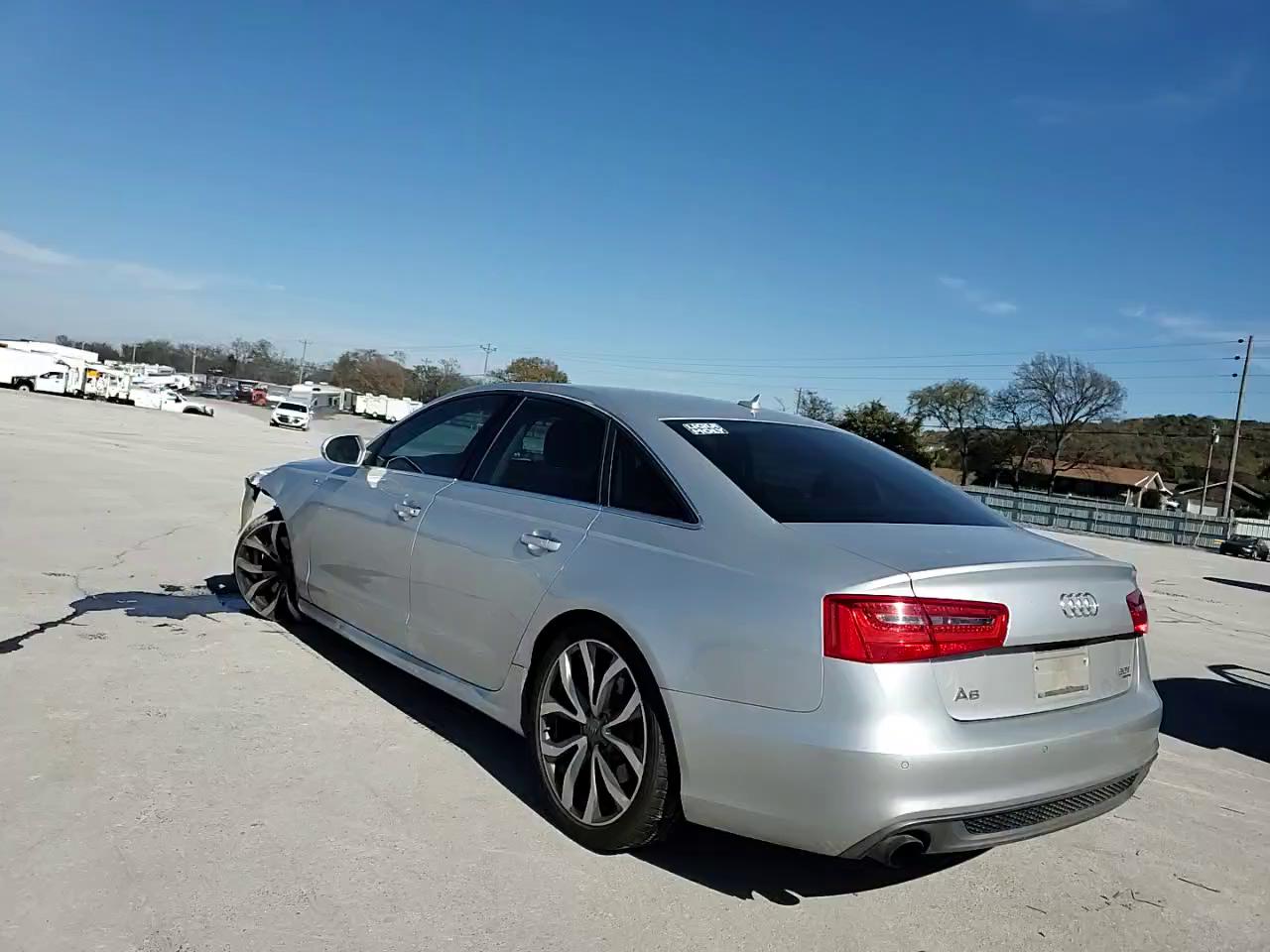 Фото: WAUFGAFC1FN008355