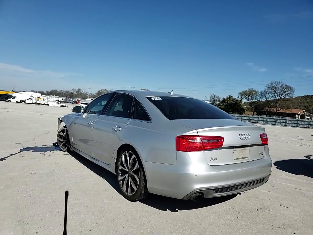 Фото: WAUFGAFC1FN008355