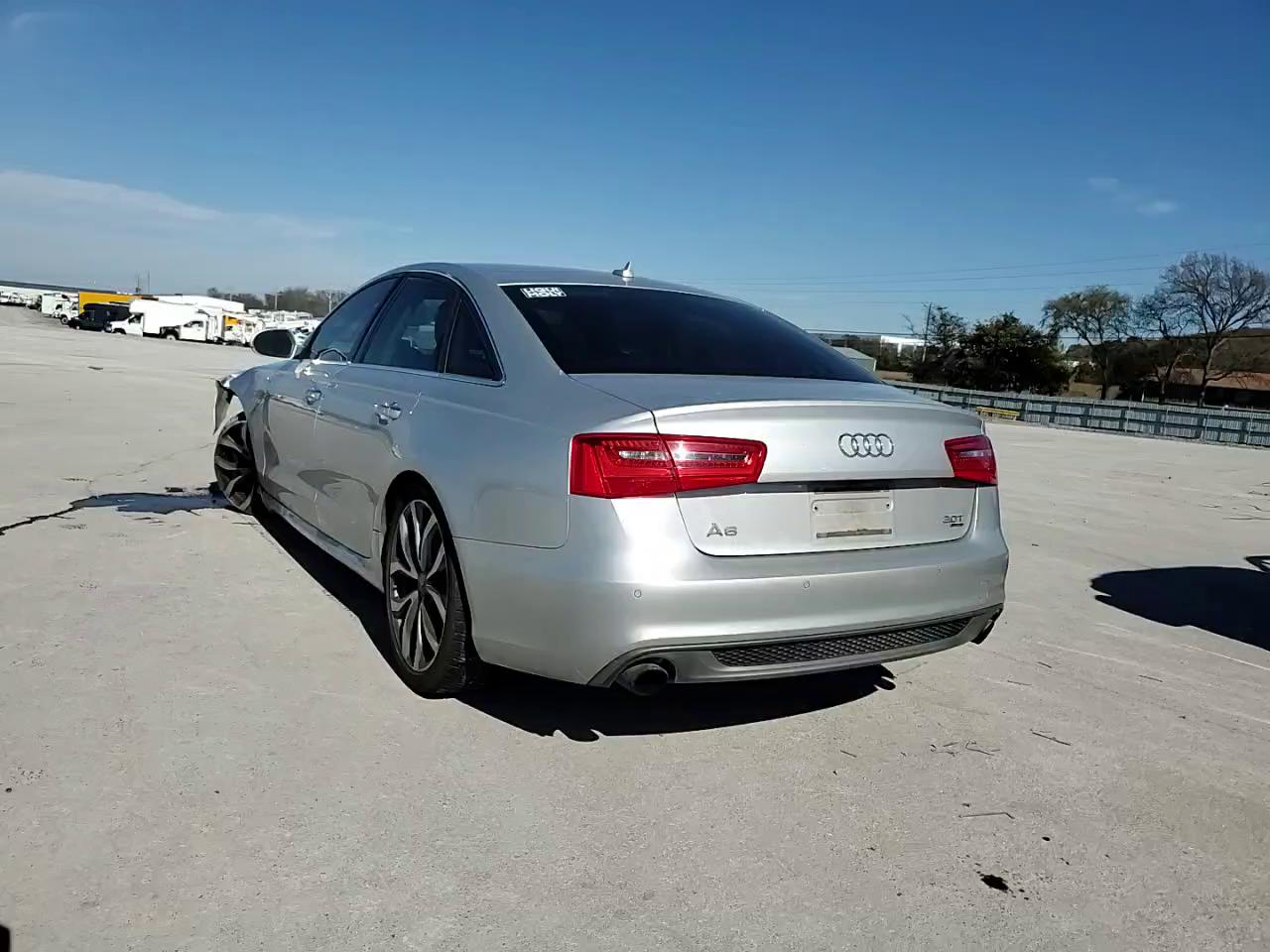 Фото: WAUFGAFC1FN008355