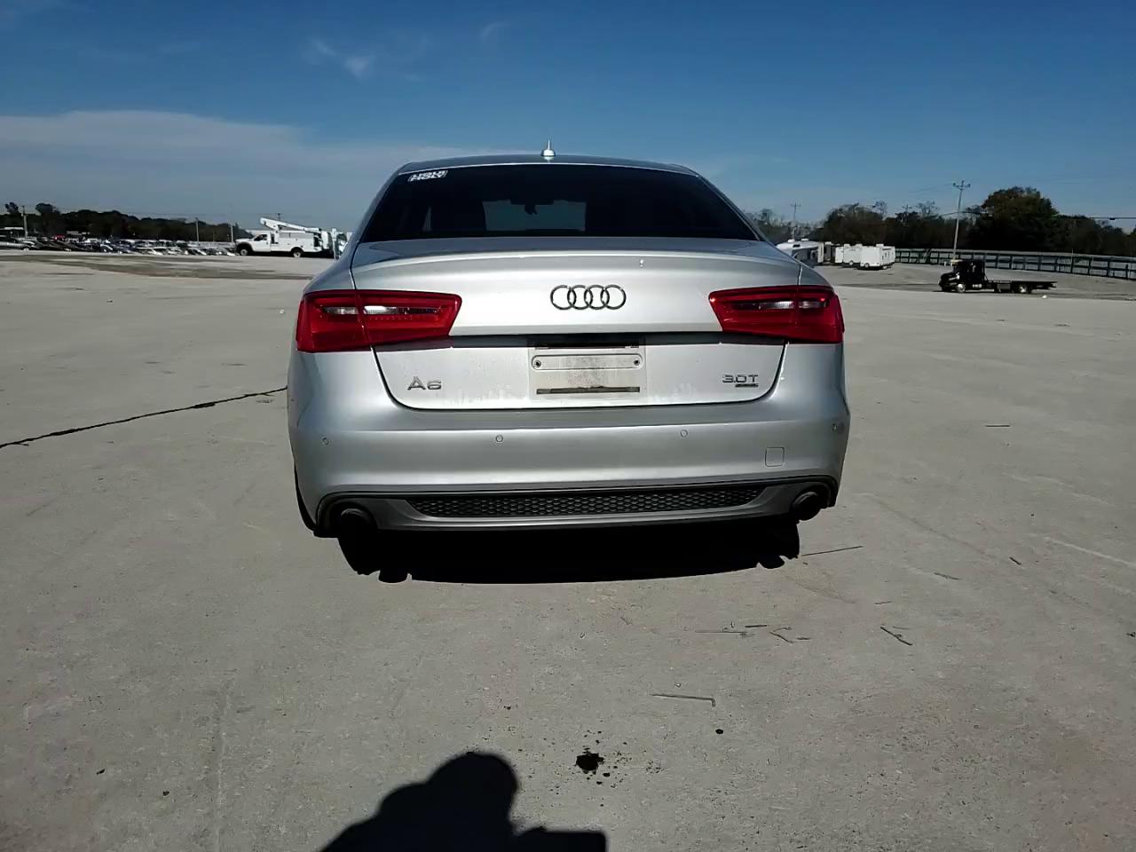 Фото: WAUFGAFC1FN008355