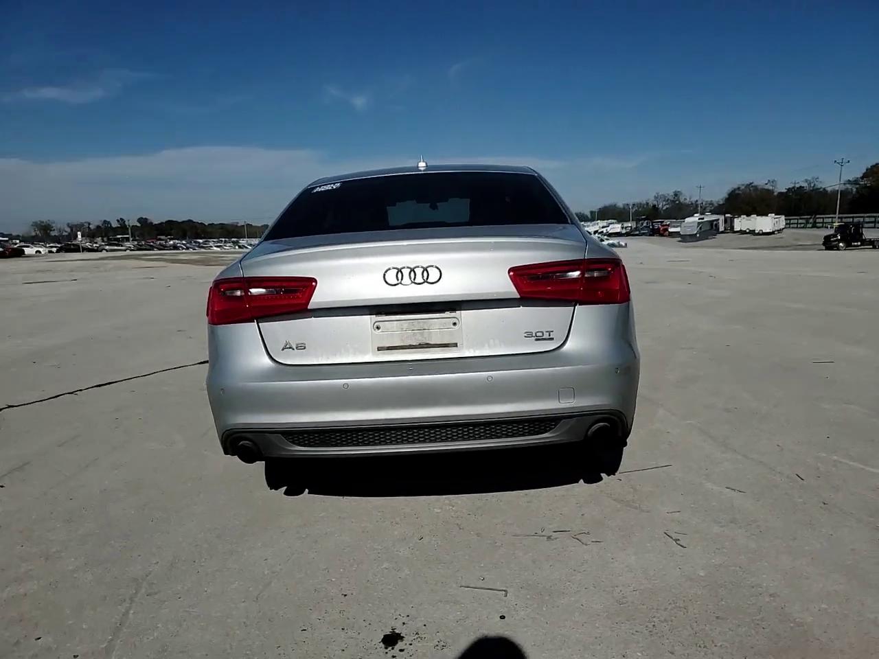 Фото: WAUFGAFC1FN008355