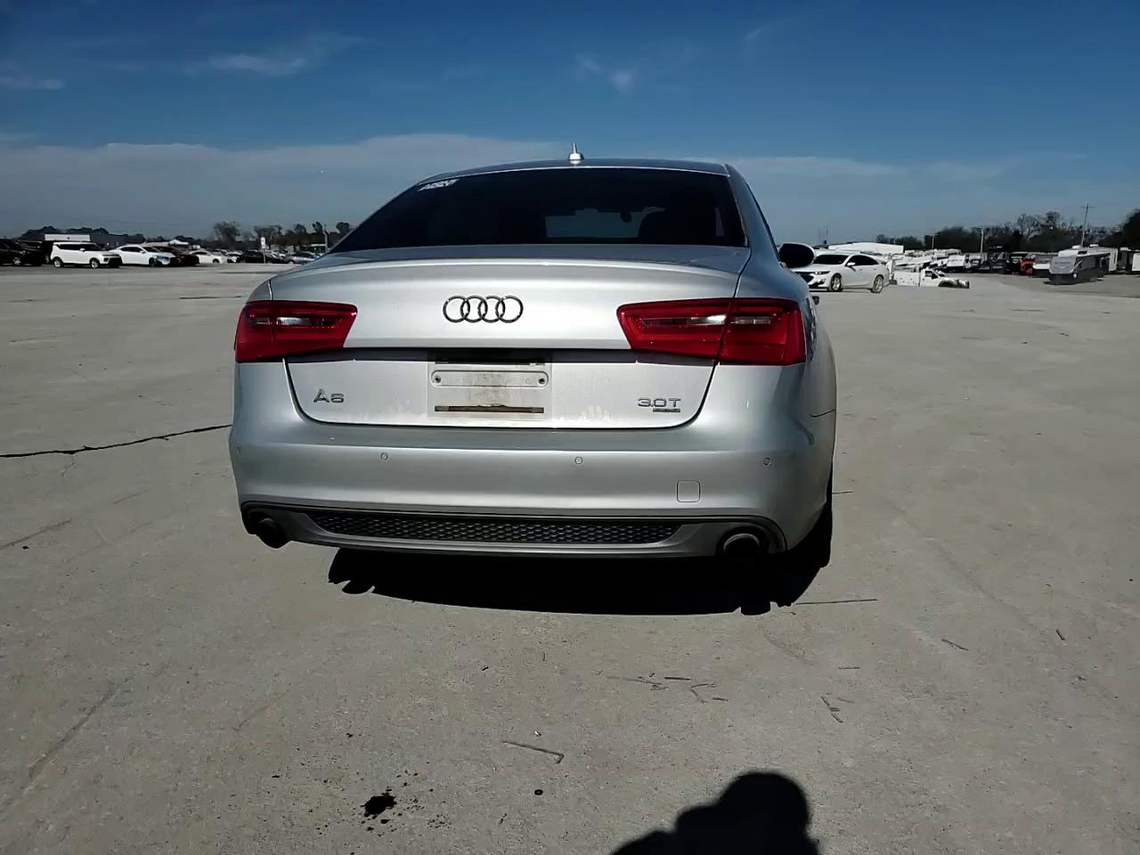 Фото: WAUFGAFC1FN008355