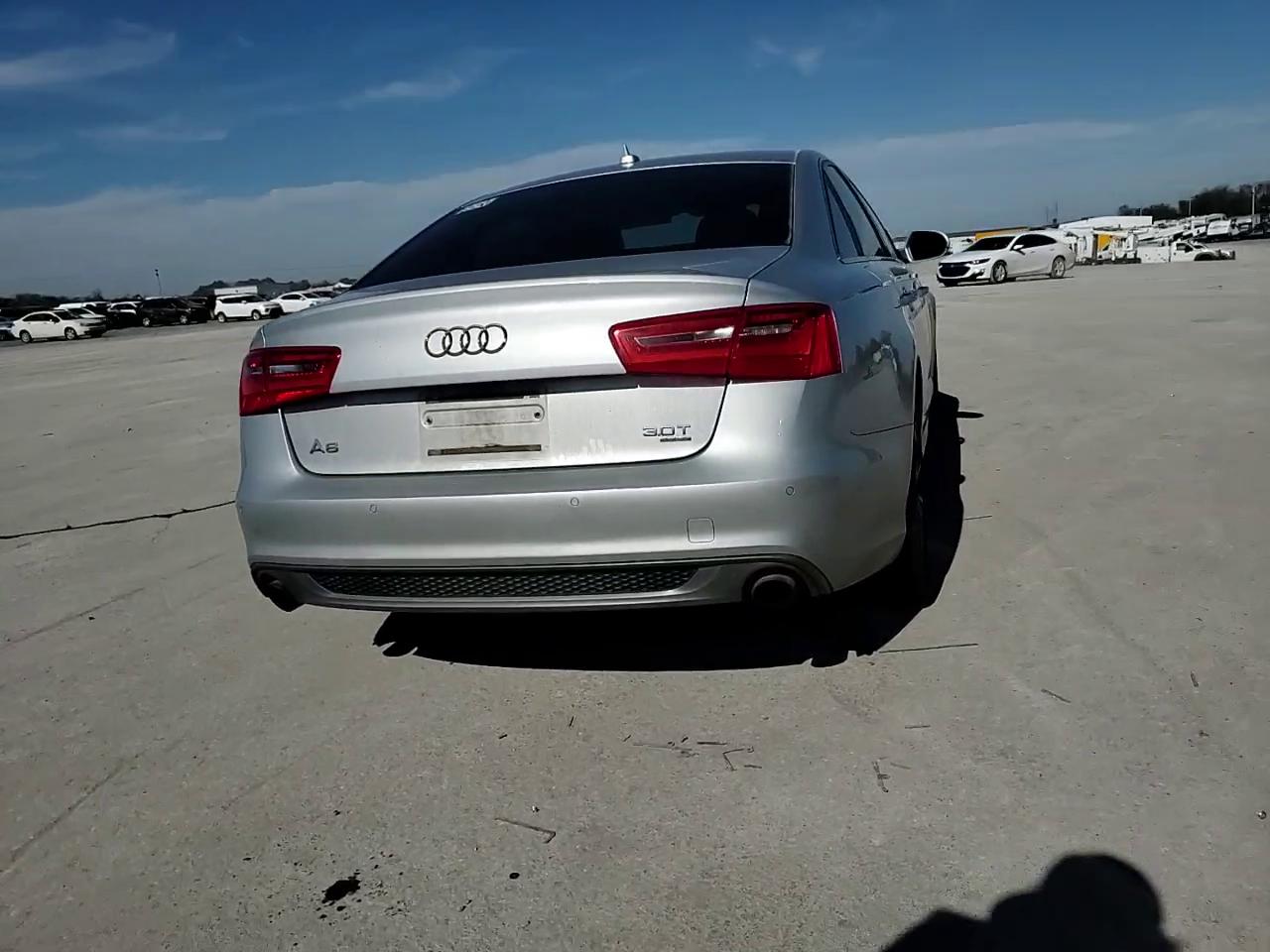 Фото: WAUFGAFC1FN008355