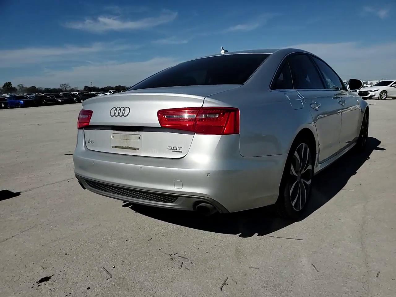 Фото: WAUFGAFC1FN008355