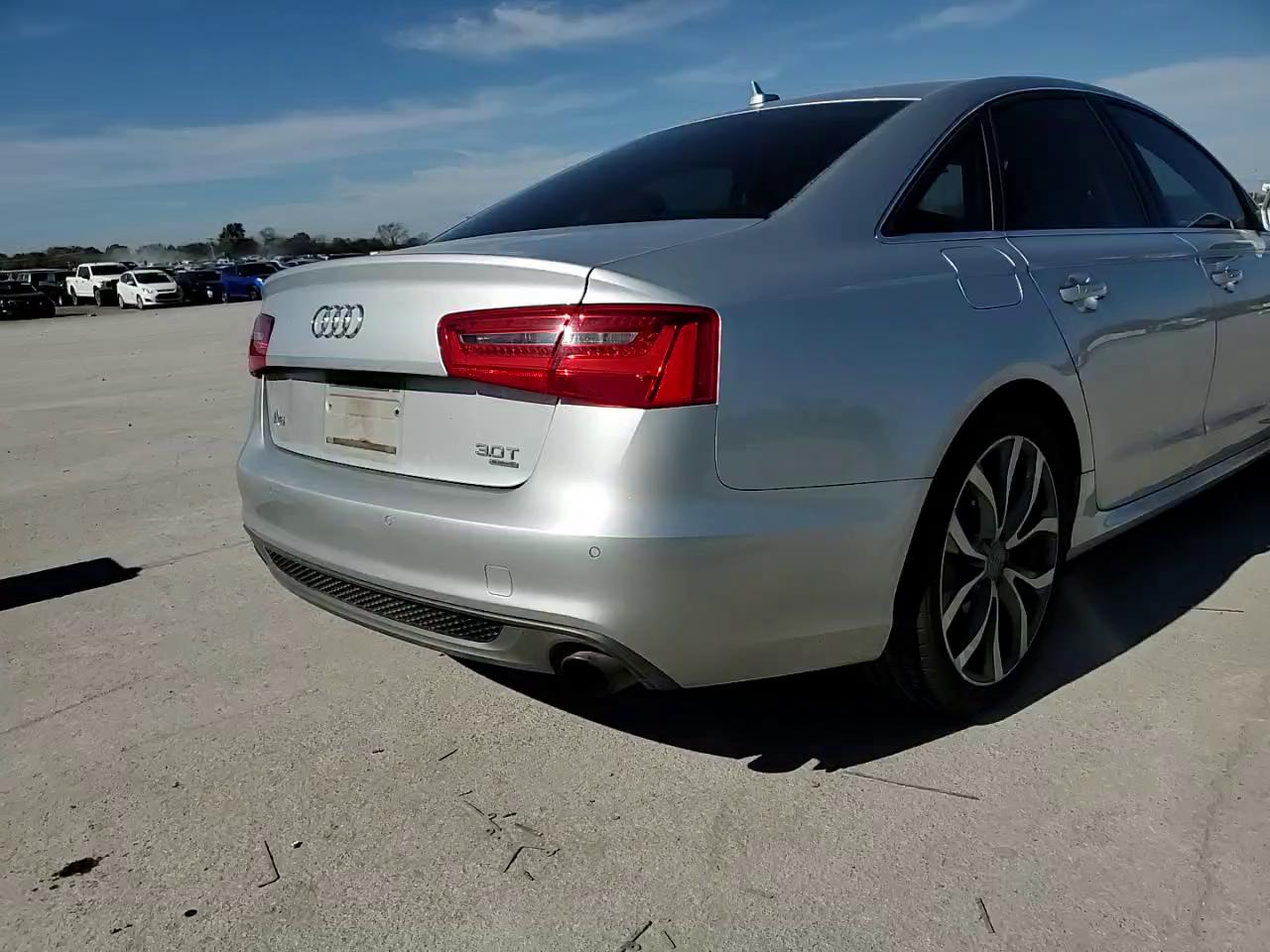 Фото: WAUFGAFC1FN008355