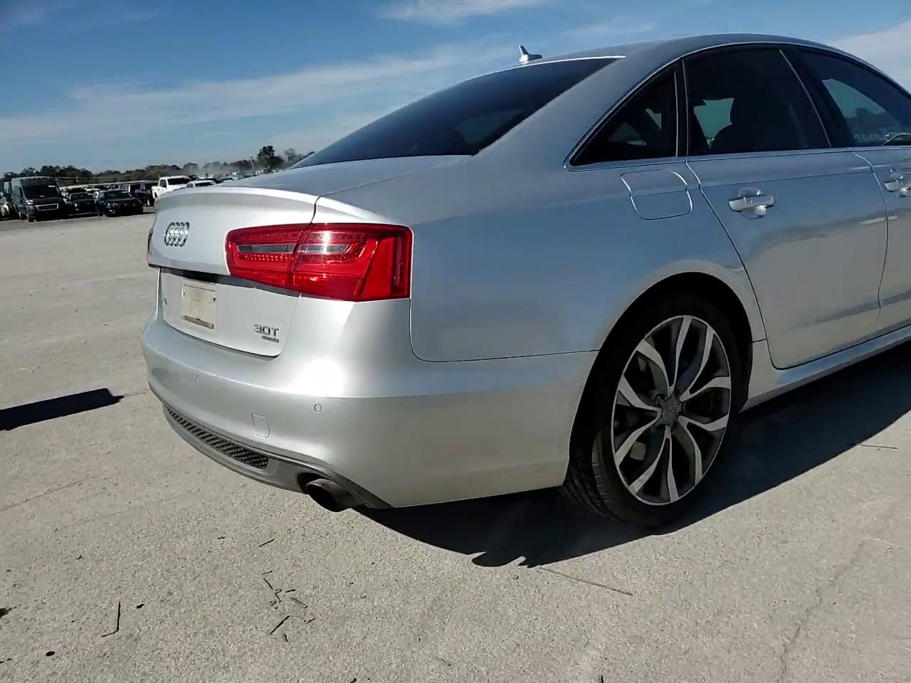 Фото: WAUFGAFC1FN008355