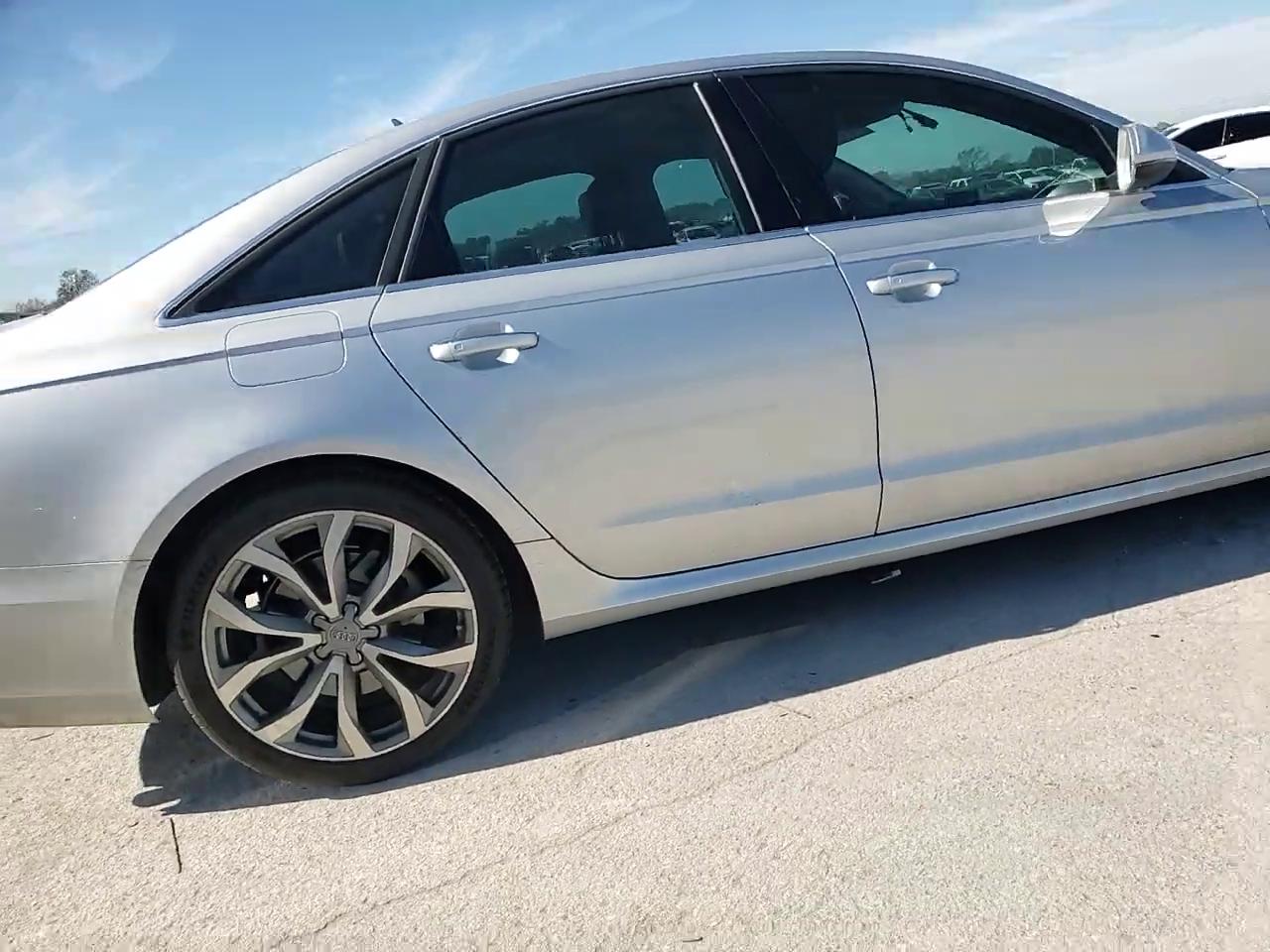 Фото: WAUFGAFC1FN008355