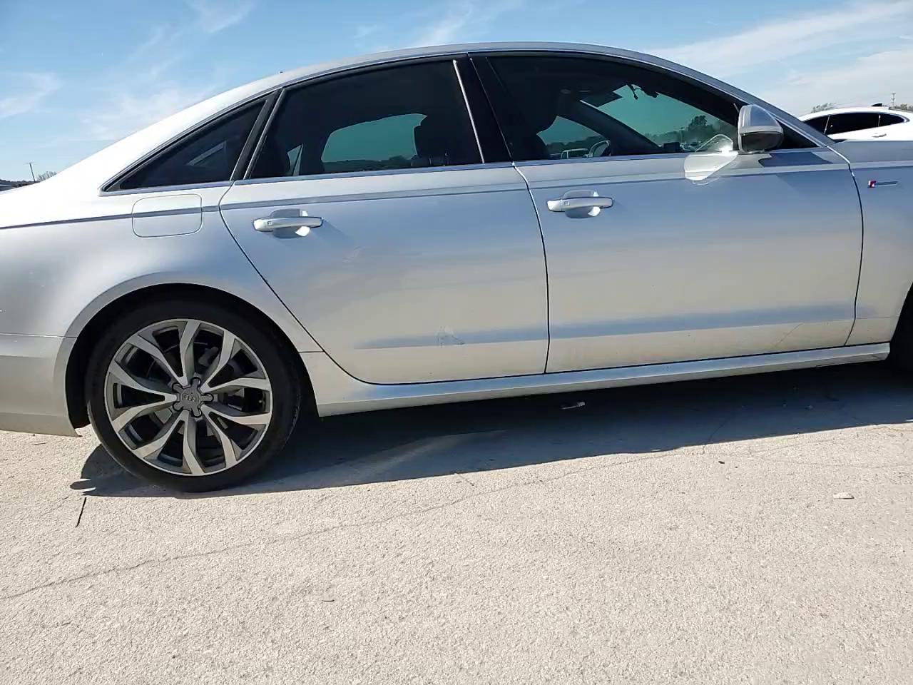 Фото: WAUFGAFC1FN008355