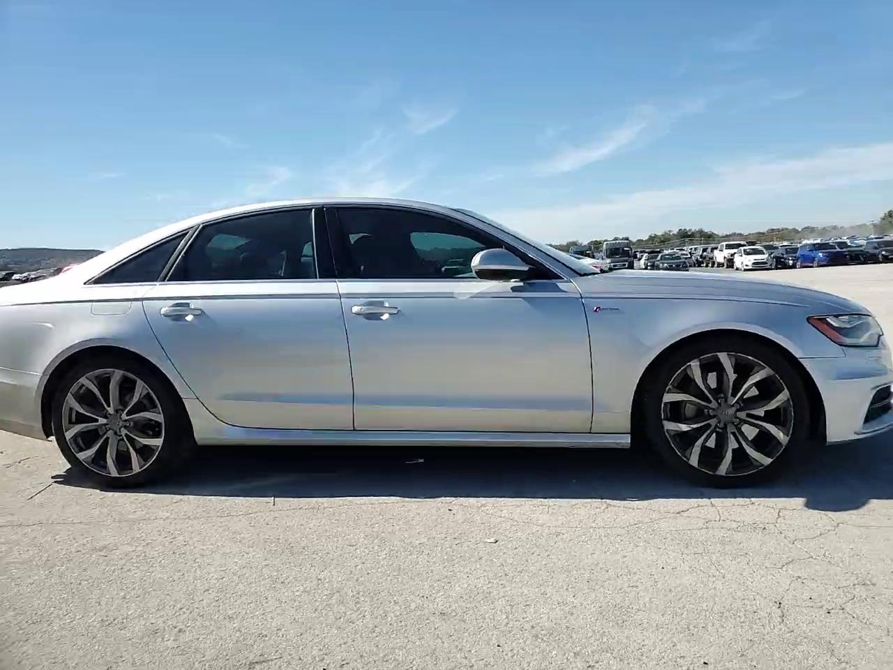 Фото: WAUFGAFC1FN008355