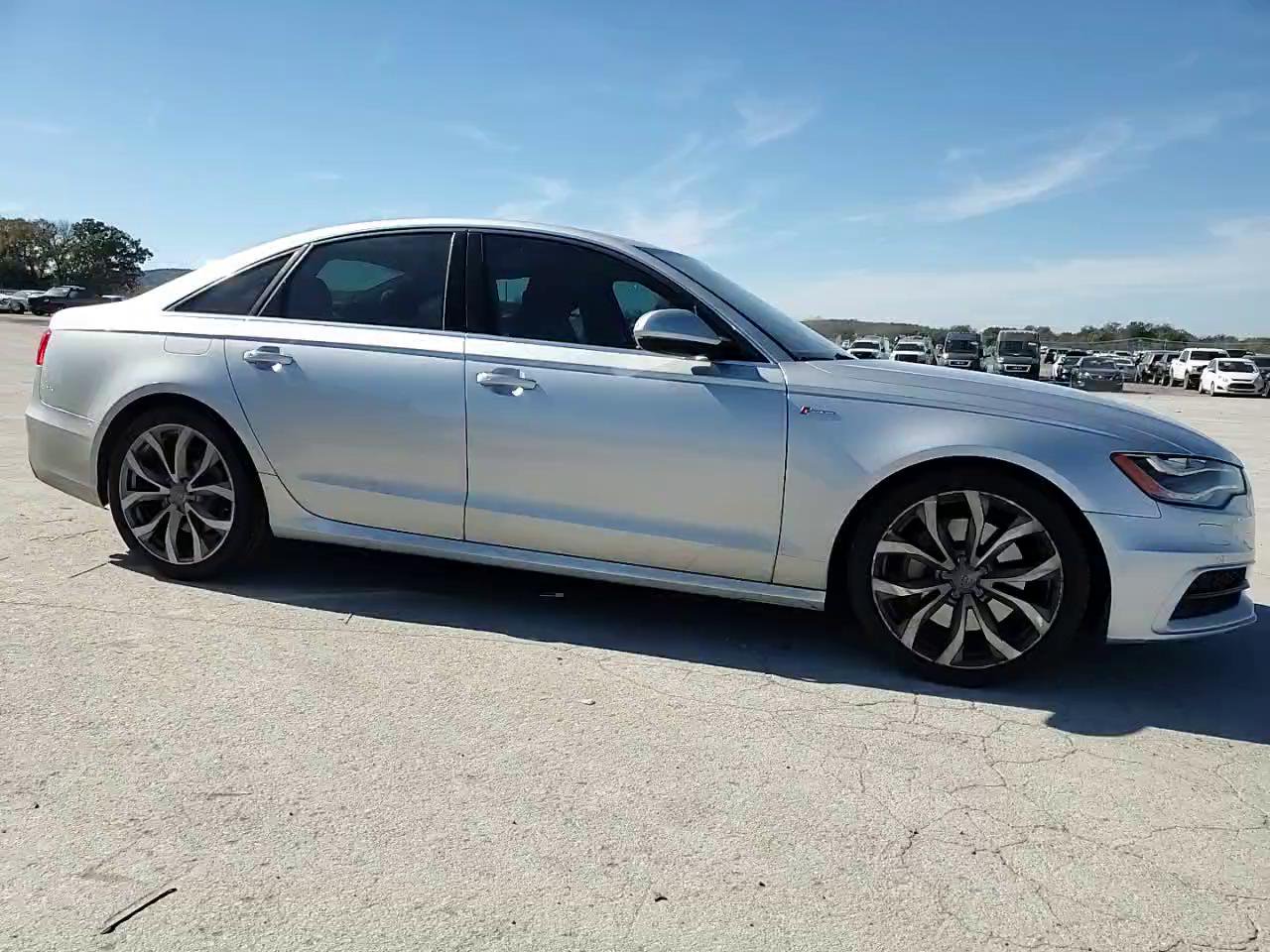 Фото: WAUFGAFC1FN008355