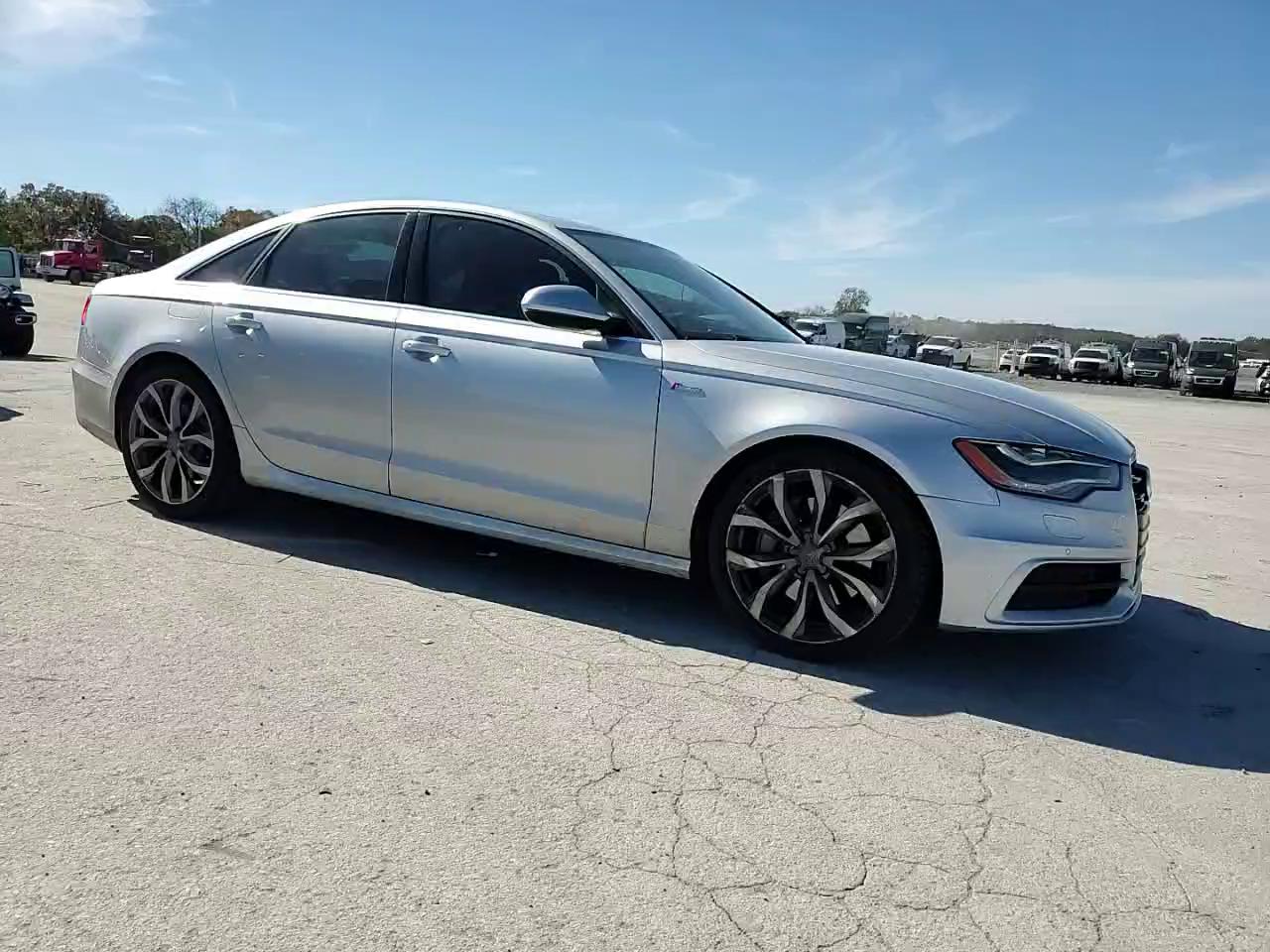 Фото: WAUFGAFC1FN008355