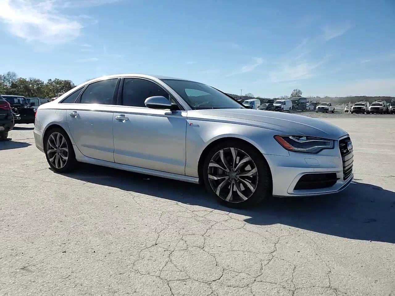 Фото: WAUFGAFC1FN008355