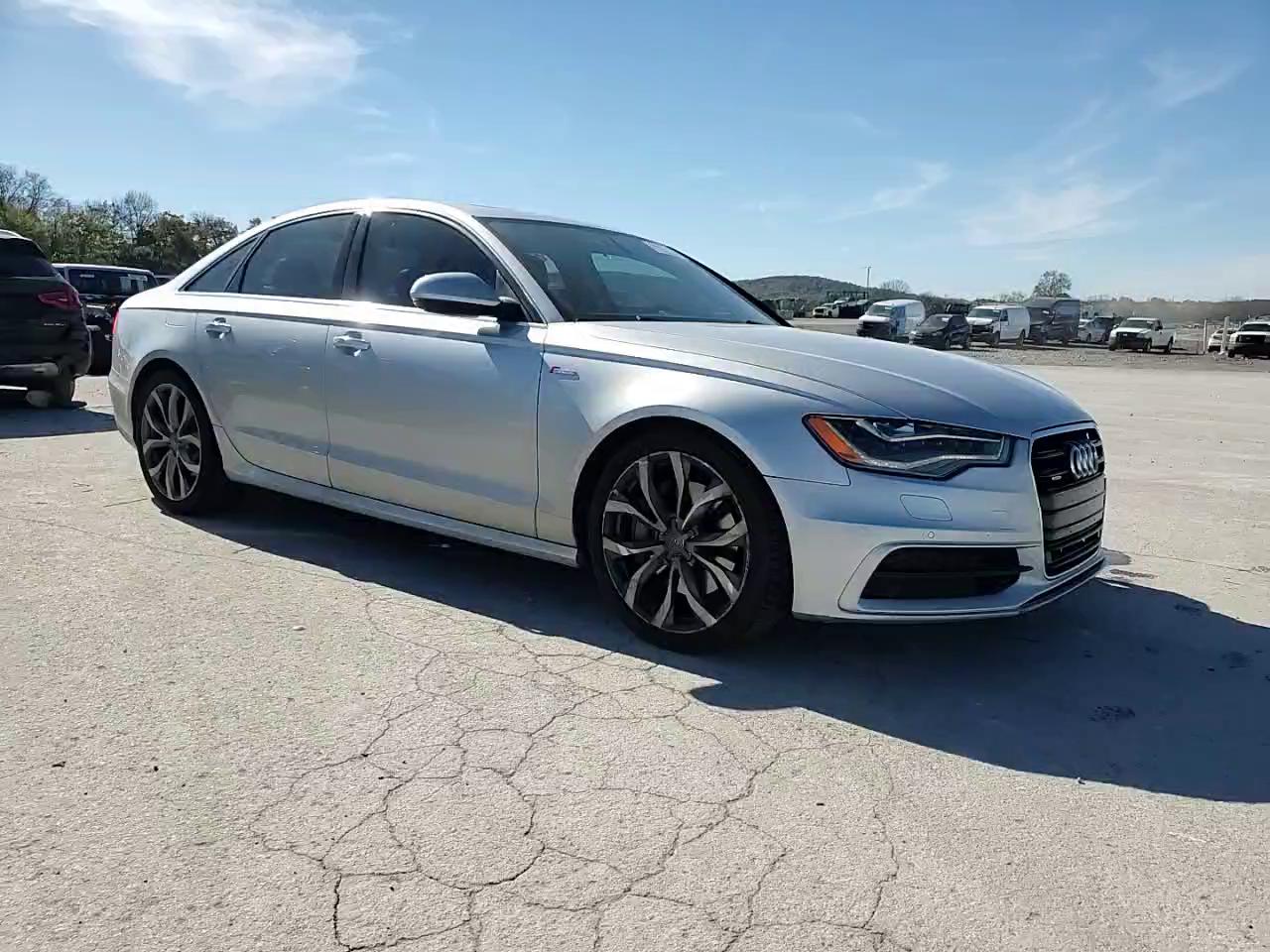 Фото: WAUFGAFC1FN008355