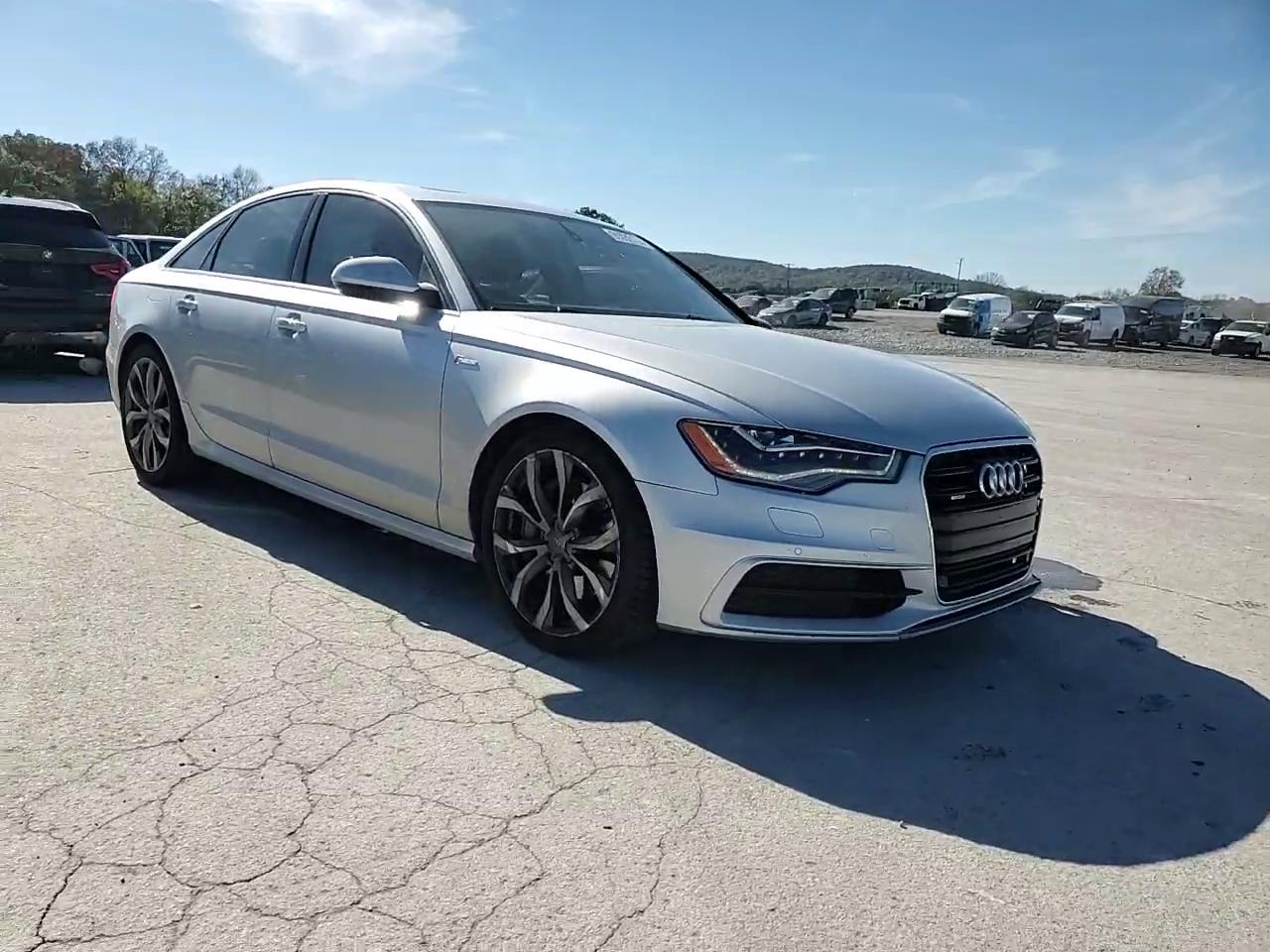 Фото: WAUFGAFC1FN008355