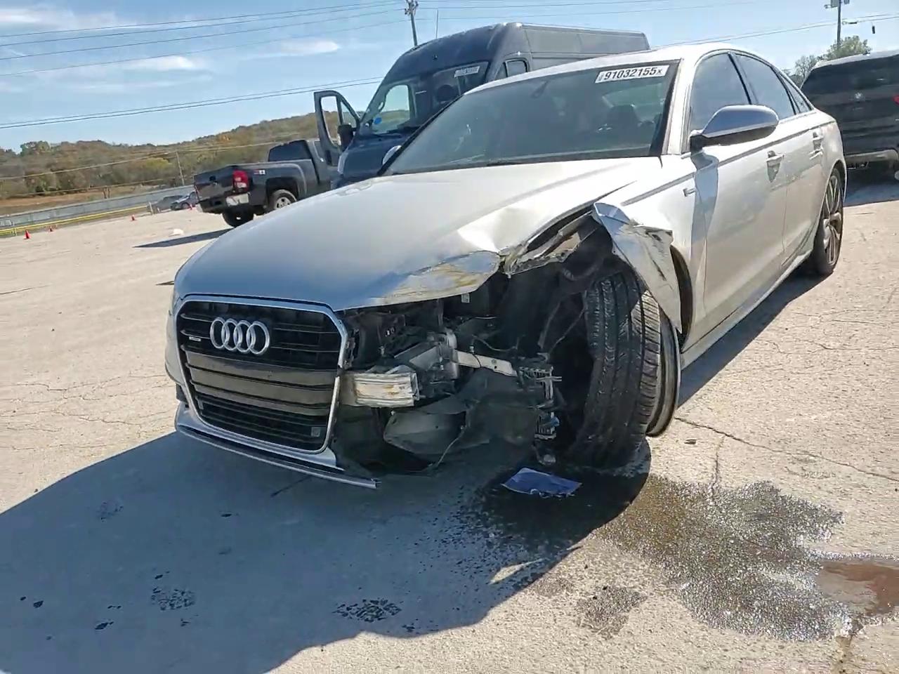 Фото: WAUFGAFC1FN008355