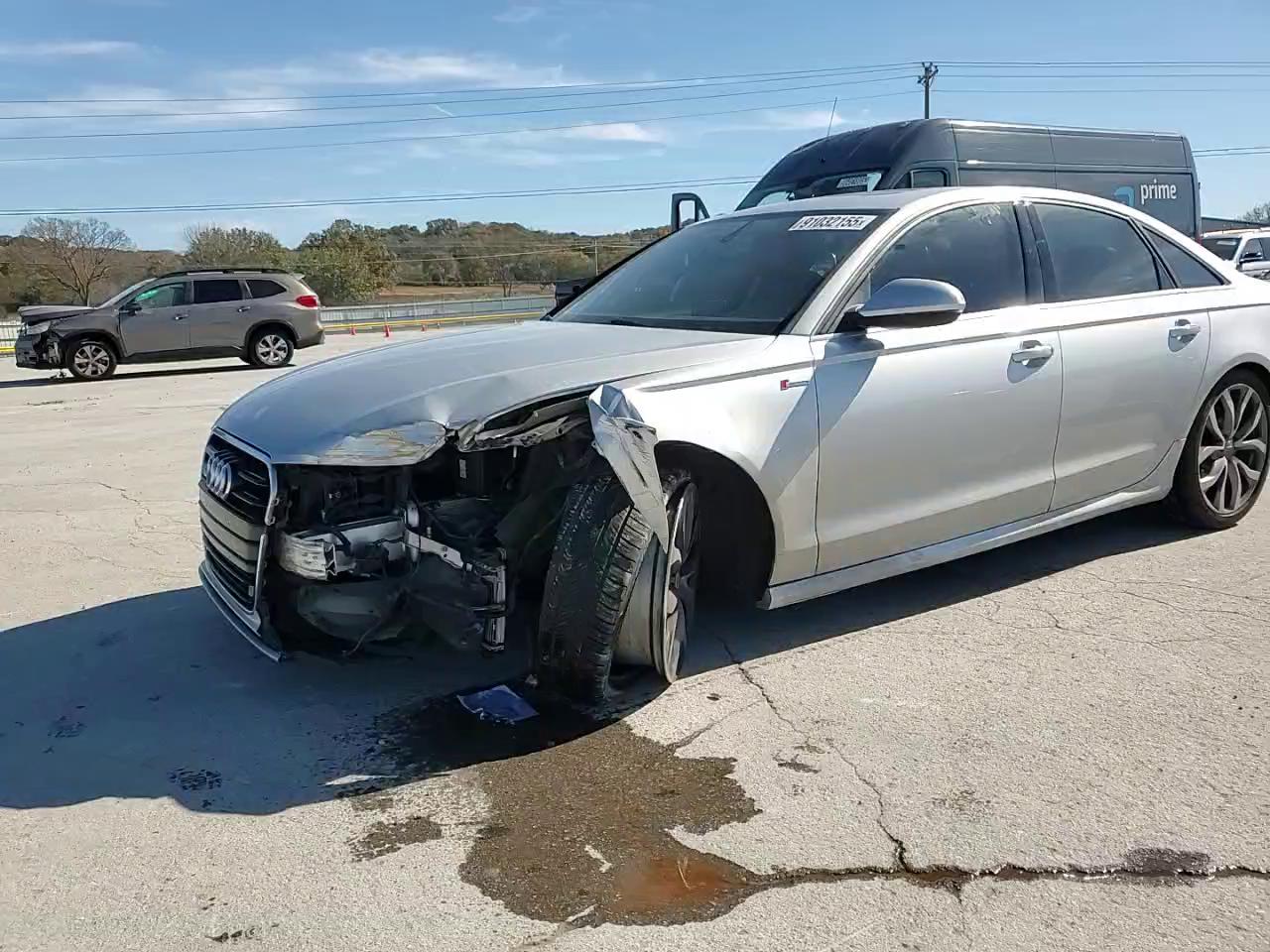 Фото: WAUFGAFC1FN008355