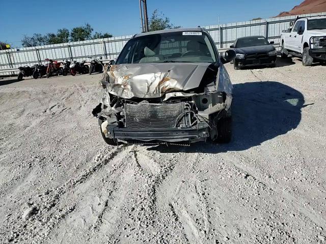 2007 Dodge Grand Caravan Sxt VIN: 2D4GP44L47R344469 Lot: 85394825