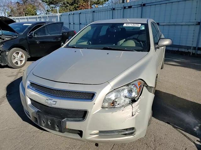 2009 Chevrolet Malibu Ls VIN: 1G1ZG57B594228579 Lot: 93113225