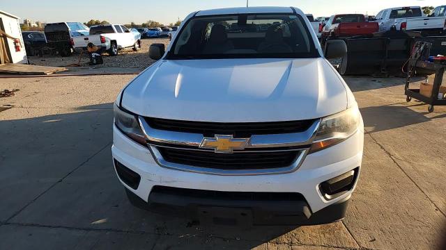 2016 Chevrolet Colorado VIN: 1GCHSBEA0G1382030 Lot: 93922075