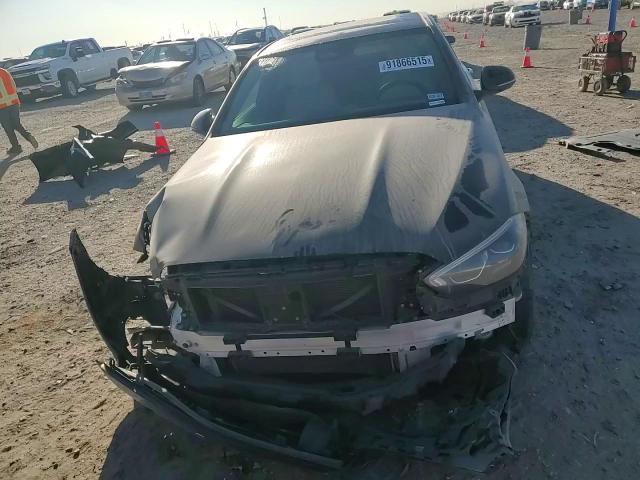 2024 Mercedes-Benz C 300 VIN: W1KAF4GB0RR220917 Lot: 91866515