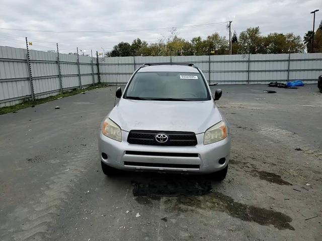 2008 Toyota Rav4 VIN: JTMZD33V285101589 Lot: 93322095